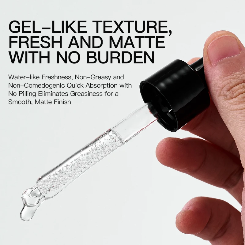 Niacinamide Serum 5% Effectively Solves The Problem Of Dull Skin Help Fade Acne Marks Evens Out Skin Tone and Brightens the Skin - Image 6