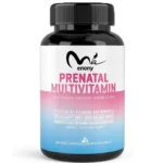Prenatal vitamins for pregnant women include iron, calcium, vitamin D2,C, zinc, and folic acid, and a daily multivitamin capsule