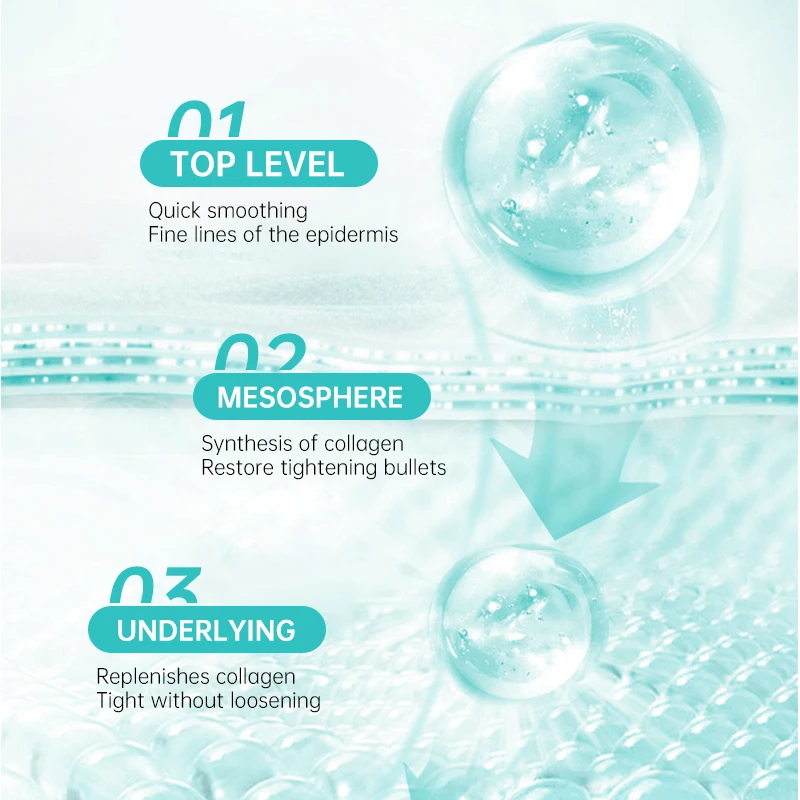 Salicylic Acid Acne Removal Cream Anti-Acne Repair Redness Pimple Spots Deep Cleaning Pore Oil Control Moisturizing Skin Care - Image 5