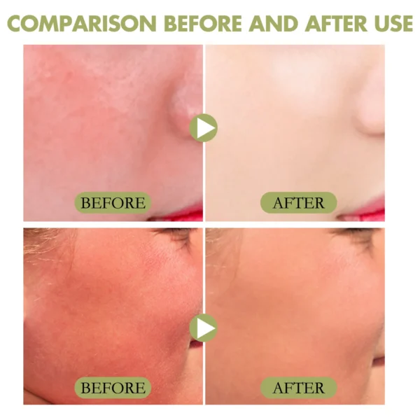 Face Body Sunscreen Matte Sun Stick Spf 50+ Uv Protective Refreshing Hydrating Waterproof Solar Blocker Isolation Sunblock Cream - Image 4