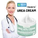 UREA 40% CREAM Moisturizing Firming Body Care Hydrate Brighten 2% Salicylic Acid Body Lotion Removing Chicken Skin Soften