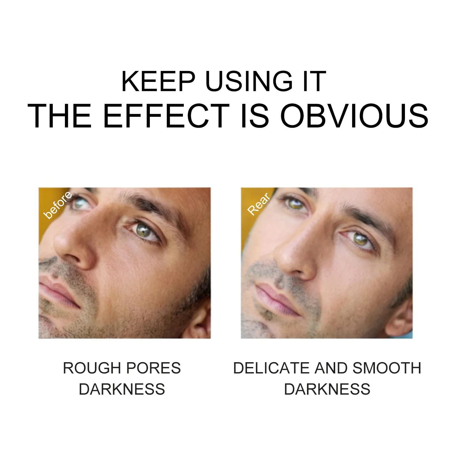 15% Vitamin C Serum Whitening Brightening Skin Face Moisturizer Anti Aging Firming Facial Care Essence Skin Care for Men Women - Image 4