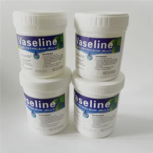 1 Bottle 350/500ml Large Tattoo Aftercare Cream Vaseline Repair Paste Supplies Petroleum Jelly Cream Body Healing Ointment