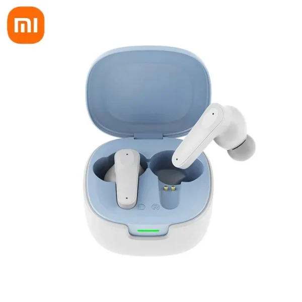 Xiaomi Redmi A98 Wireless Earphones Bluetooth 5.4 Earphones, HD Call Sound Quality Convertible Language Mode in Ear - Image 2