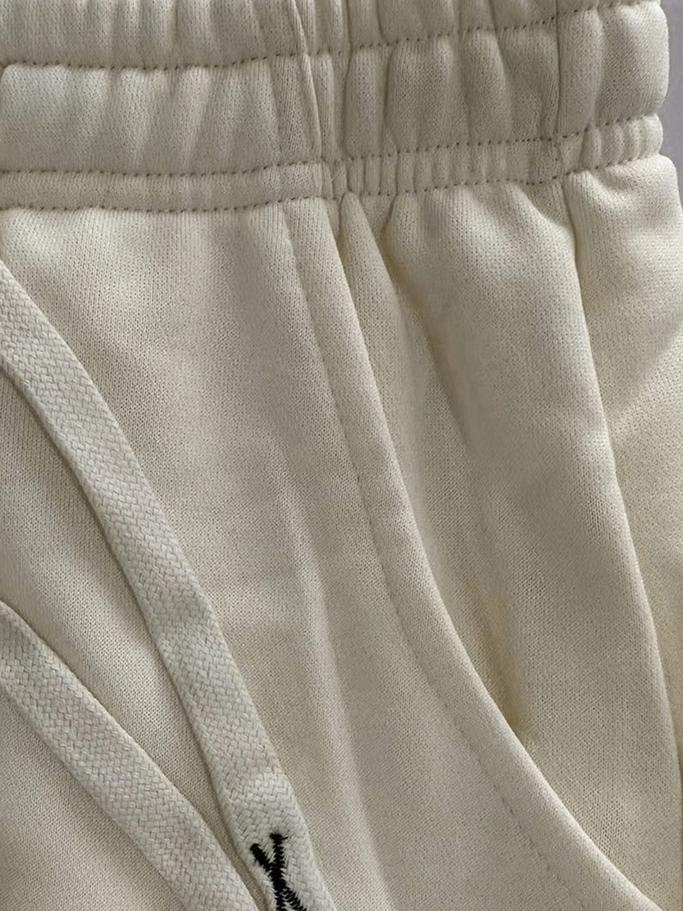 Men's jogging pants baggy pants neutral breathable baggy outdoor pants fashion design jogging pants 2024 new sweatpants - Image 6