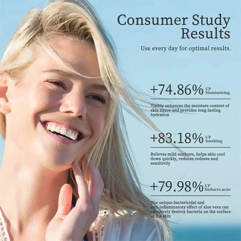 7X Facial Redness Soothing Serum Instant Rosacea Red Blood Vein Treatment Improve Sensitive Skin Barrier Repair Korean Cosmetics - Image 6