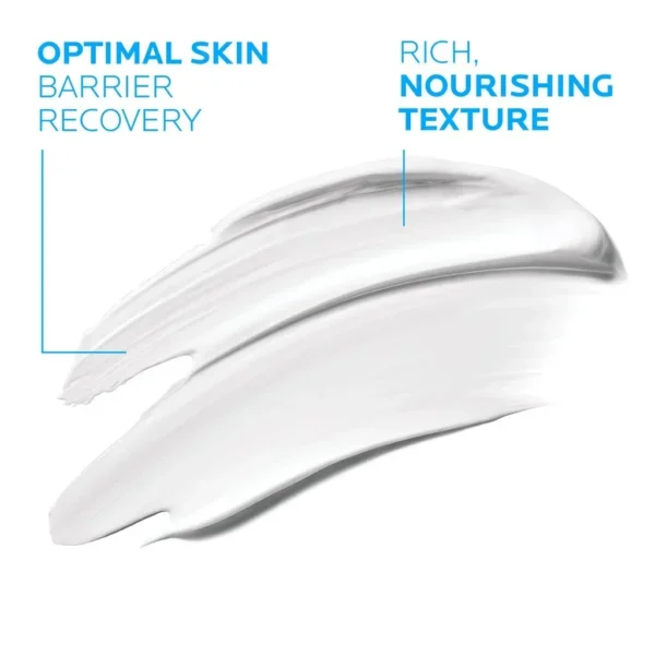 Cicaplast Repair Cream B5 40ml Moisturizer Repair Cream Soothes Redness Itching Nourishes Improve Repair Sunscreen Cream - Image 5