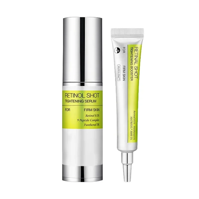 Retinol Eye Cream Retinol Eye Cream Firming Gentle Hydrating Retinol Firming Serum. - Image 4