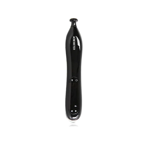 Blue Light Plasma Facial Pen 5 Levels Acne Scar Removal Skin Tightening Pore Minimizer Ozone Therapy Tool - Image 6