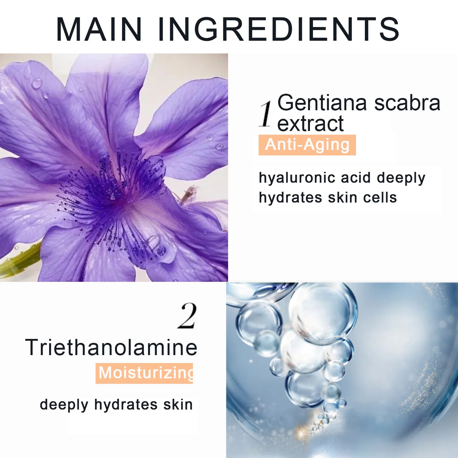 15% Vitamin C Serum Whitening Brightening Skin Face Moisturizer Anti Aging Firming Facial Care Essence Skin Care for Men Women - Image 3