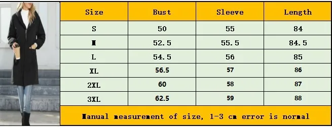Autumn Winter New Fashion Women’s Solid Color Simple Basic Casual Trendy Velvet Hooded Jackets Female Clothes Trenches Coats - Image 6