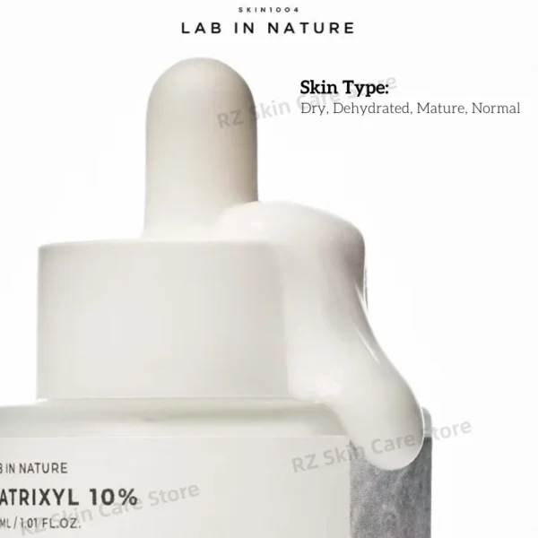SKIN1004 Madagascar Centella Skincare Korean Original Matrixyl 10 Boosting Shot Ampoule Serum Facial Firming Deep Hydration 5set - Image 4