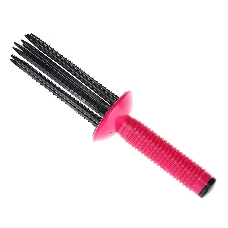 Electric Hair Braider Plait Automatic Twist Braider Styling Braiding Machine Quick Braid Tool Hair Styling Tool Hair Braider - Image 6