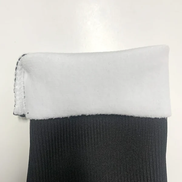 Korean Autumn Winter New Children One Piece Leggings Unisex Boys Girls Baby Cold Prevent Warm Cartoon Elastic Bound Feet Pants - Image 4