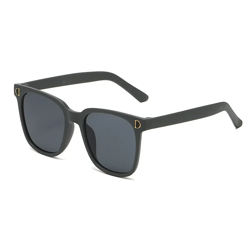 Children's Sunglasses UV Protection Baby Girls Sunglasses Trendy Kids Sunscreen Eyewear Korean Style Female Children's Glasses - Image 5