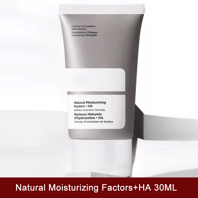 30ML Mix Face Cream Azelaic Acid Suspension 10% High Adherence Silicone Primer Natural Moisturizing Vitamin C Suspension 23% - Image 3
