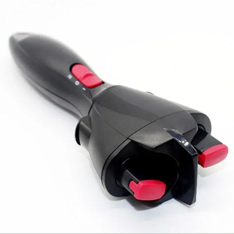 Electric Hair Braider Plait Automatic Twist Braider Styling Braiding Machine Quick Braid Tool Hair Styling Tool Hair Braider - Image 3