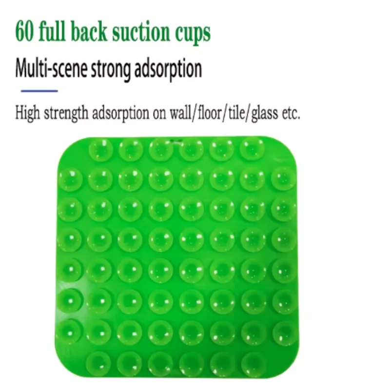 Pet Lick Silicone Mat Dogs Pet Slow Food Plate for Dog Bathing Distraction Silicone Dog Sucker Food Training Dog Feeder Supplies - Image 5