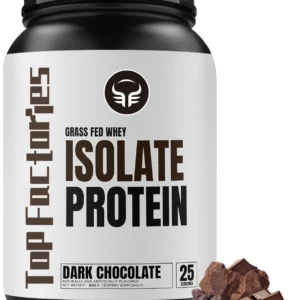 Super Advanced Whey Protein Powder, Chocolate, Immune Support (1), Vitamins C & D Plus Zinc