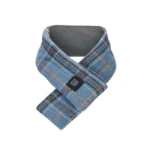 Heated scarf for winter, warm neck protection, electric neck warmer, USB constant temperature heating, washable. DR142