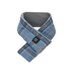 Heated scarf for winter, warm neck protection, electric neck warmer, USB constant temperature heating, washable. DR142