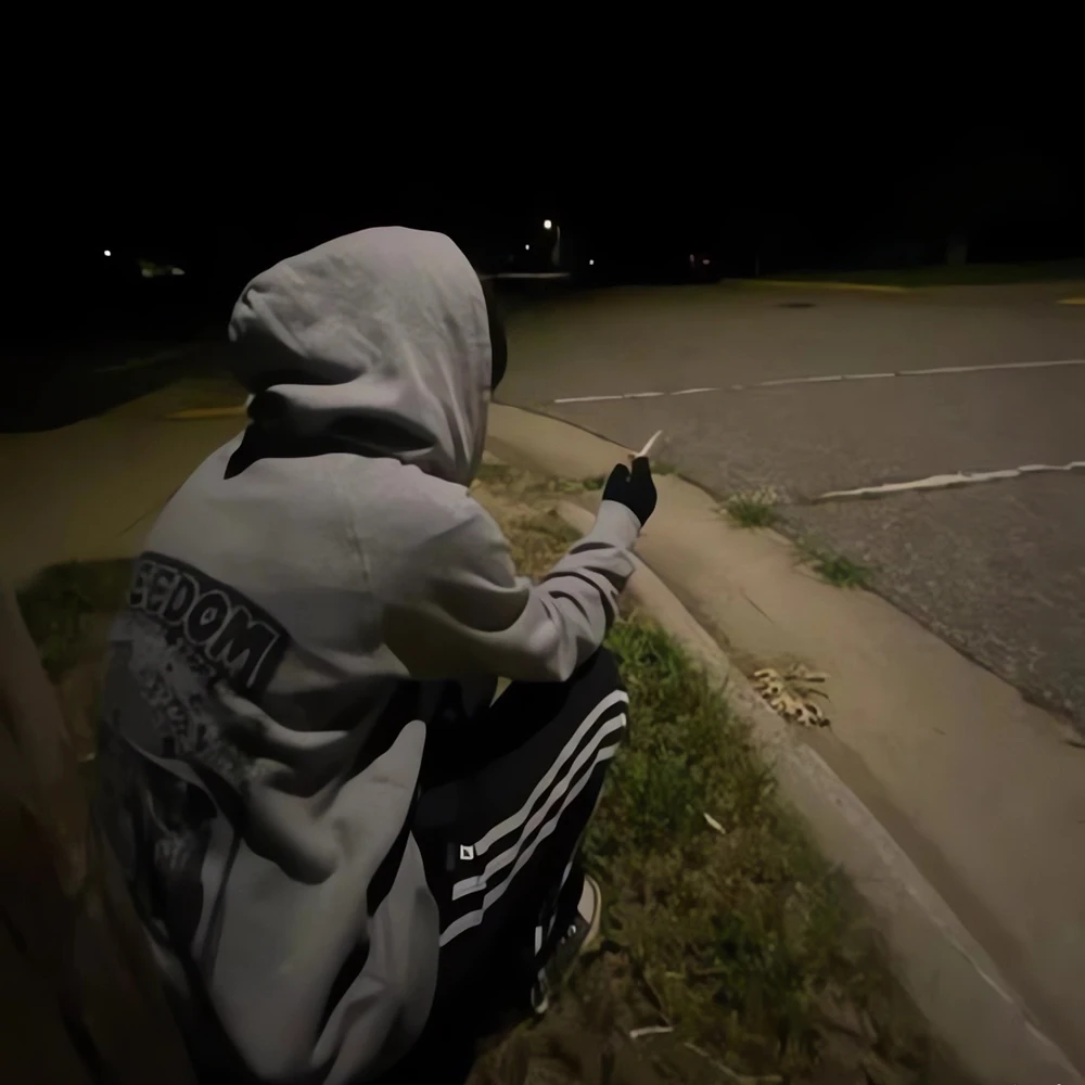 Simon Henriksson Zipped Hoodie Cry of Fear Simon's Hooded Cosplay Sweatshirt Winter Sweater Gamer Gift Trendy Aesthetic Hoodies - Image 4