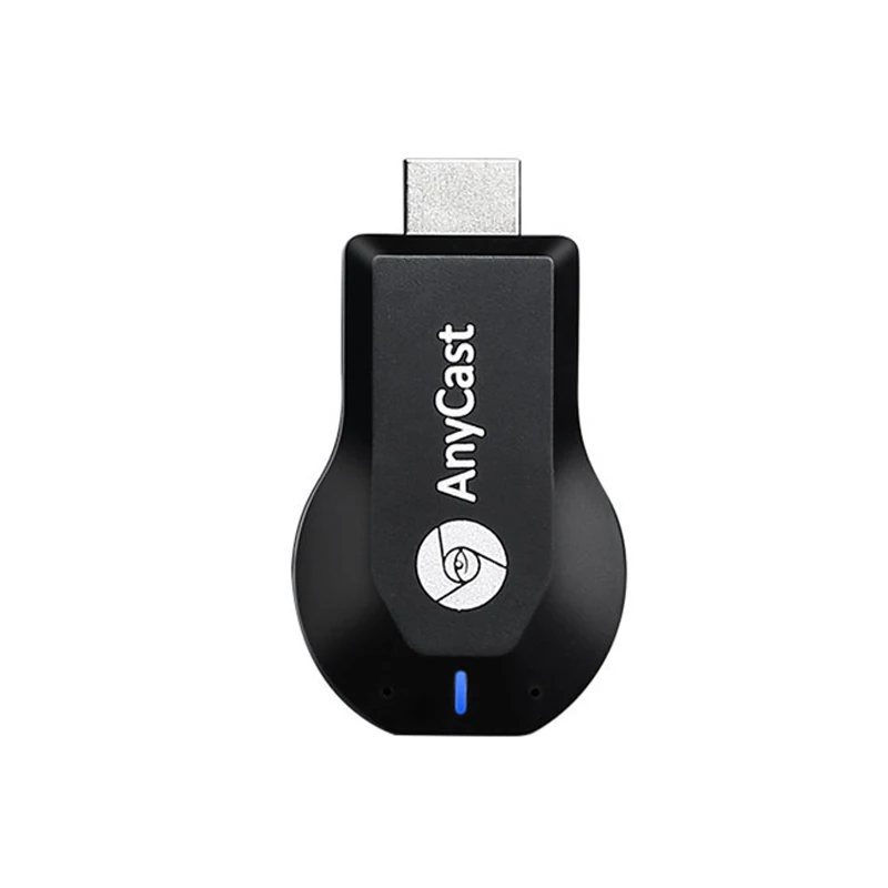 4K 1080P HDMI-compatible TV Stick M2 Plus Wireless WiFi Display TV Dongle Receiver for DLNA Airplay Miracast for AnyCast for IOS - Image 6