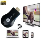 4K 1080P HDMI-compatible TV Stick M2 Plus Wireless WiFi Display TV Dongle Receiver for DLNA Airplay Miracast for AnyCast for IOS