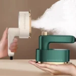 Handheld Garment Steamer Iron Steam Cleaner for Cloth Home Electric Hanging Mite Removal Steamer Garment Steam Generator
