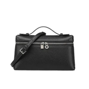 Fashion lunch box bag pu leather mini fashion women's bag 2026 new net red the same handheld box crossbody small bags