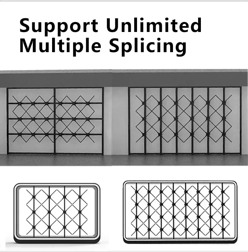 3D Hologram Fan for Advertising/Stage/Wedding Air Floating LED Display, High Brightness Holographic Fan 24H Continuous Working - Image 3