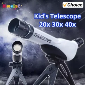 Astronomy Telescope Children's Science Experiment Hd Magnifying Glass Education To Teach Primary School Study Kit Toys for Kids