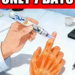 2026: Fᴀsᴛ-ᴀᴄᴛɪɴɢ assistive devices for the back, knees, and feet to help people with mobility impairments.