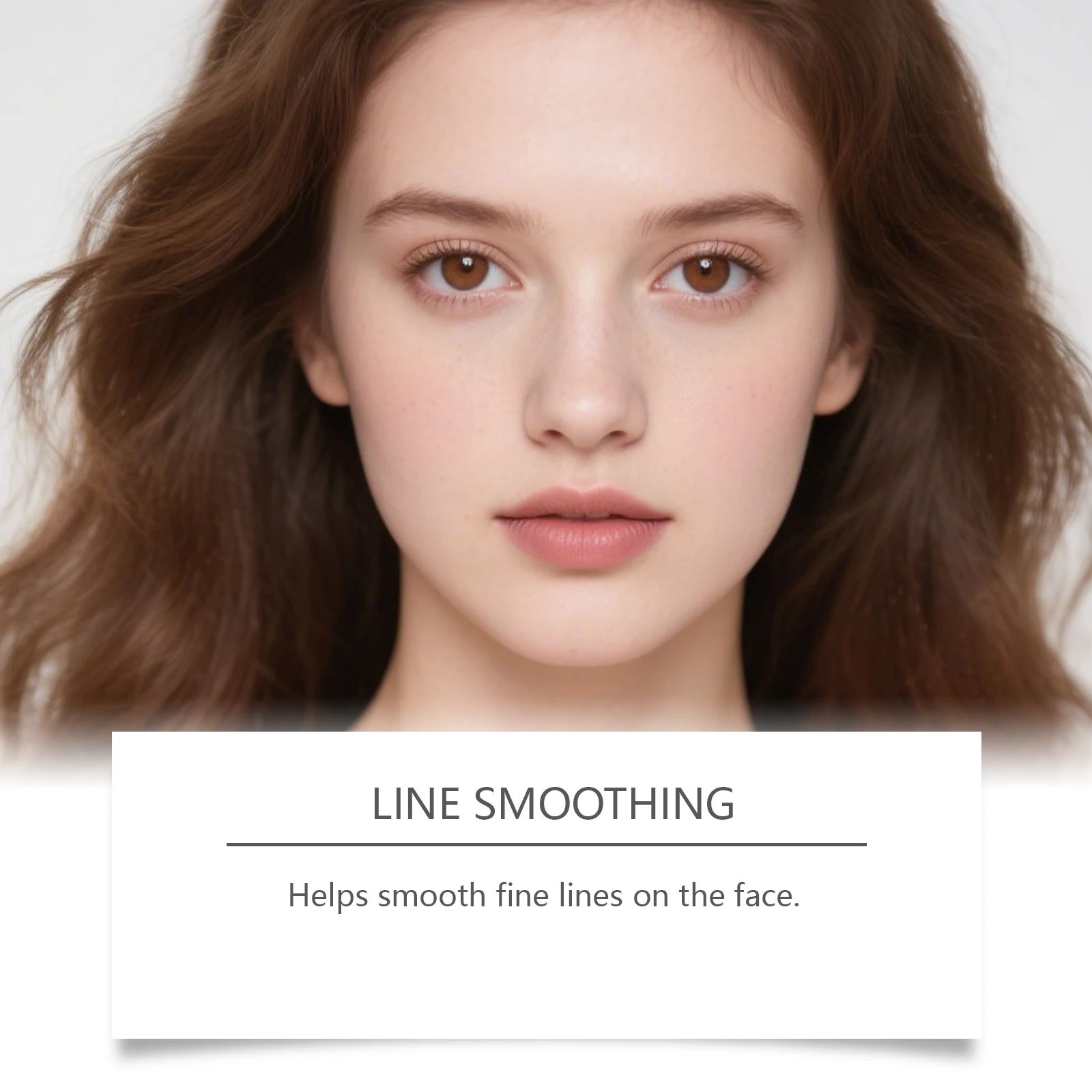 Niacinamide Microneedle serum Facial serum Kit 0.25mm Moisturizing Skin nourishing Winter skincare Face Roller Day cream 30ml - Image 3