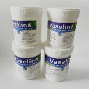 Tattoo Aftercare Cream Vaseline Repair Paste Supplies Petroleum Jelly Cream Body Healing Ointment 350/500G