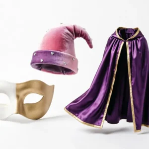 Cosplay Costumes