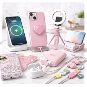 Mobile Accessories