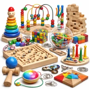 Skill Games