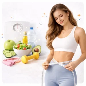 Slimming and sculpting