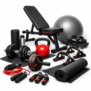 Sports Equipment