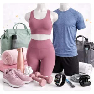 Outdoor Clothing