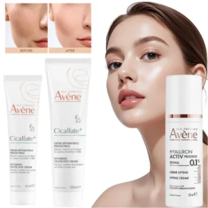 1/2pcs 30ML Hyaluron Activ Procedure Retinal Cream 40/100ML Repairing Soothing Protective Cream Sensitive Irritated Skin Care