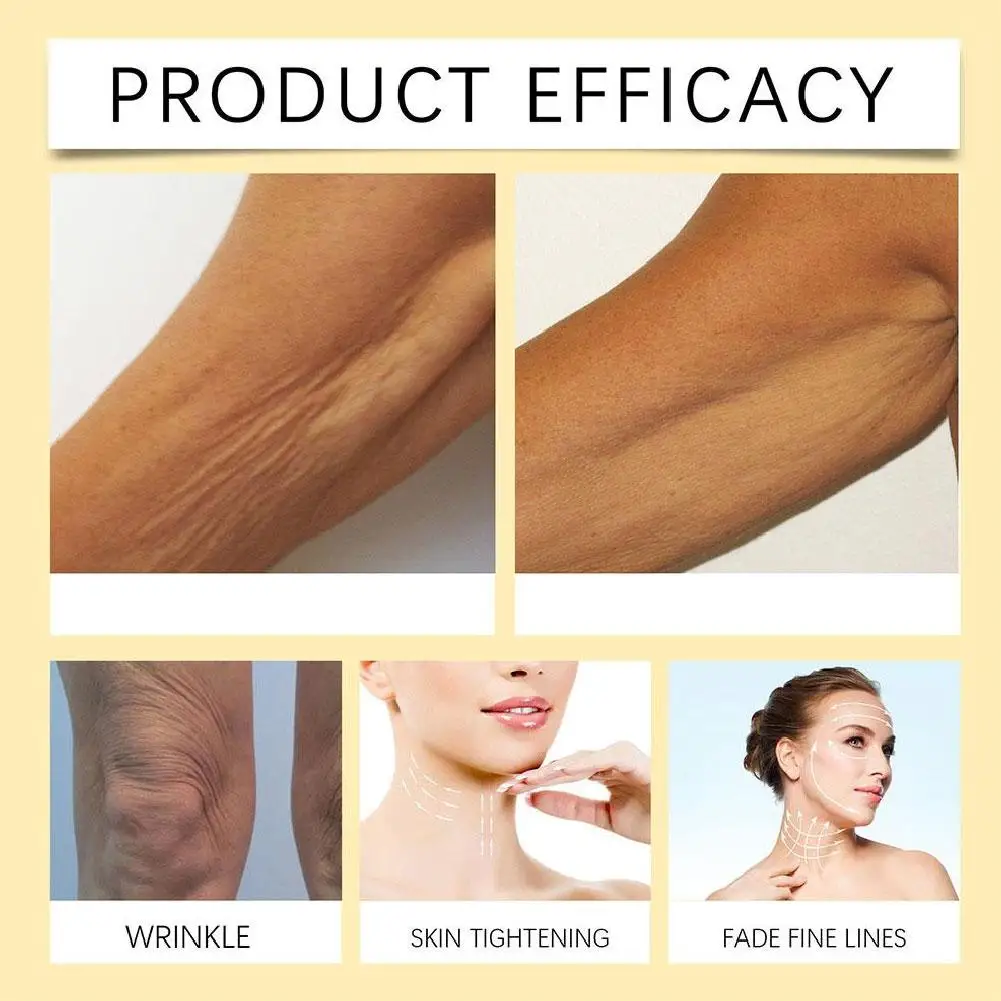Vita A Retinal Shot Tightening Booster 15ml 0.1% Retinal Anti Wrinkle Serum Matrixyl 3000+Panthenol for Firming Pore Minimizing - Image 5