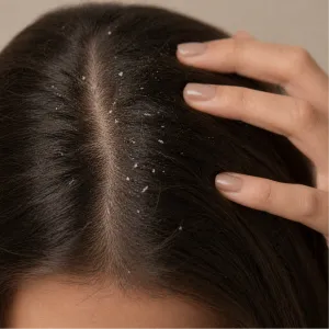 Dandruff & Scalp