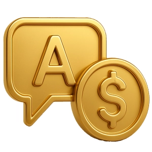 Language & Currency