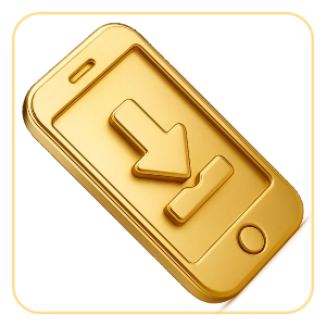 App Icon