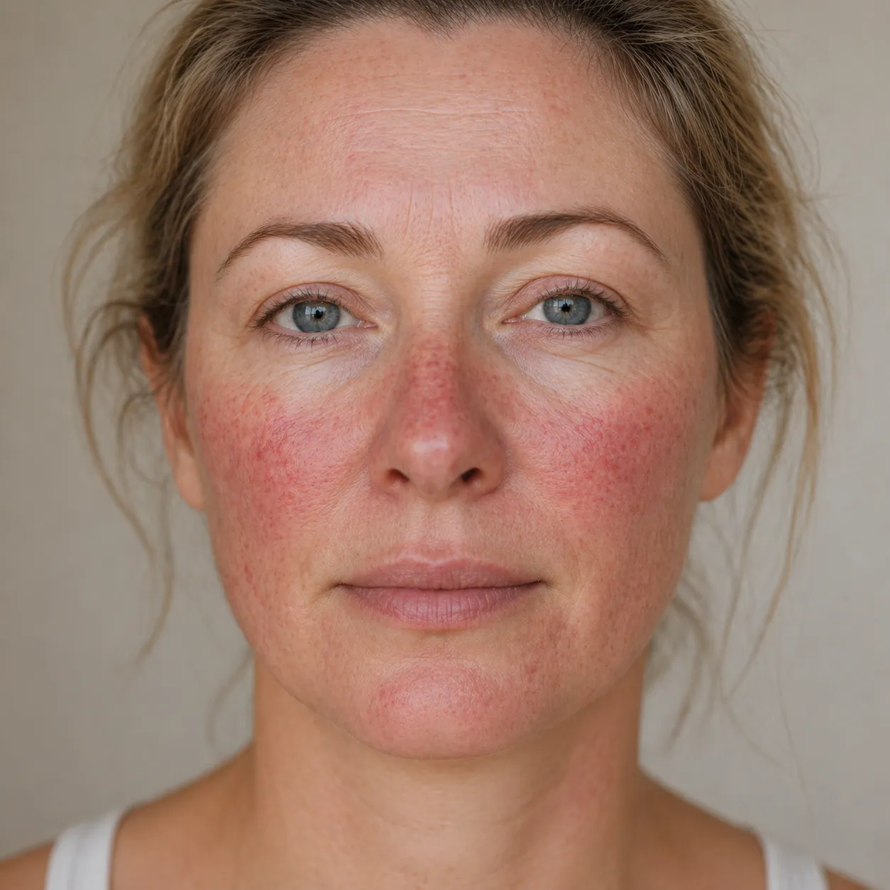 Redness & Rosacea