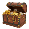 Treasure